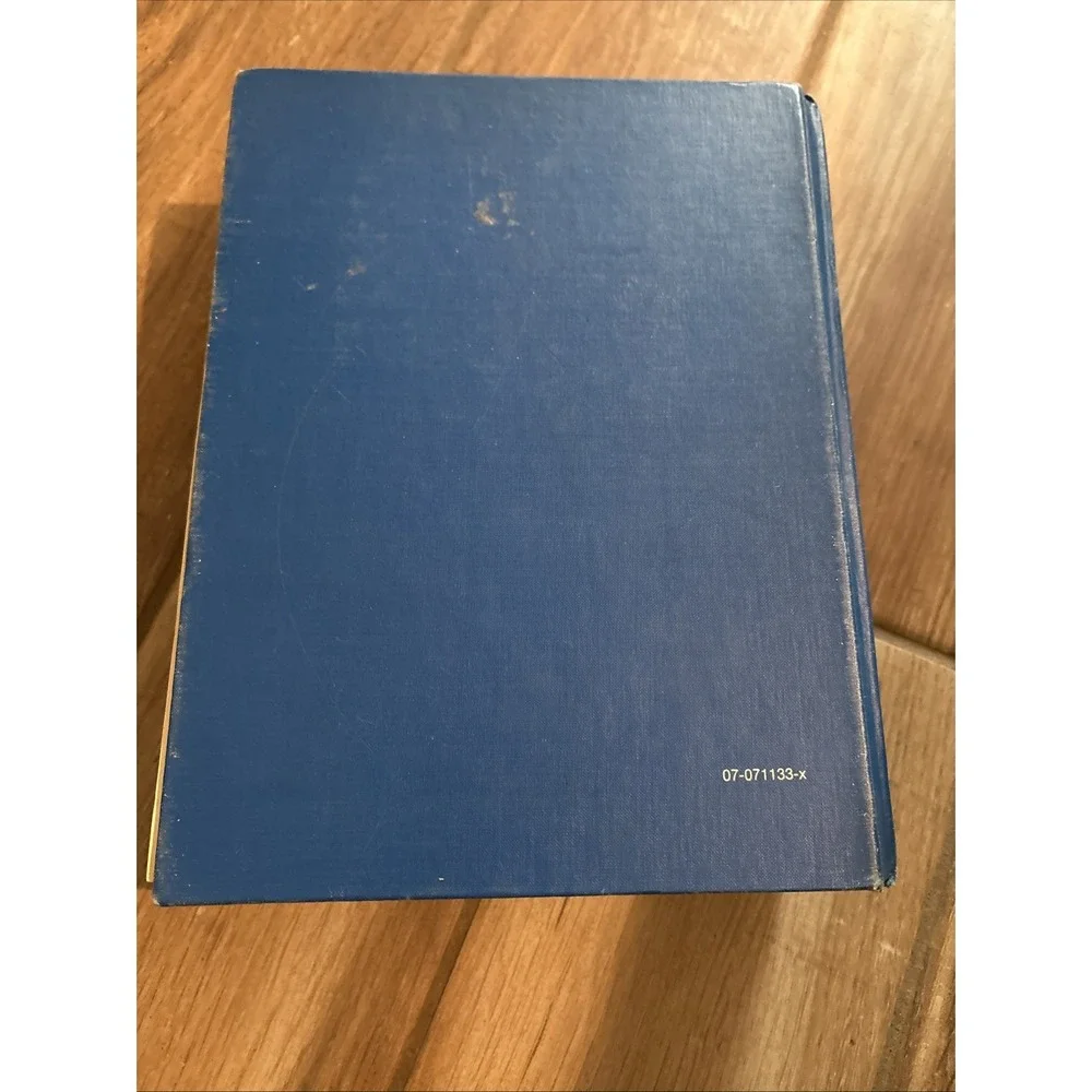 harrison s principles‎ of internal medicine 1974 -used
